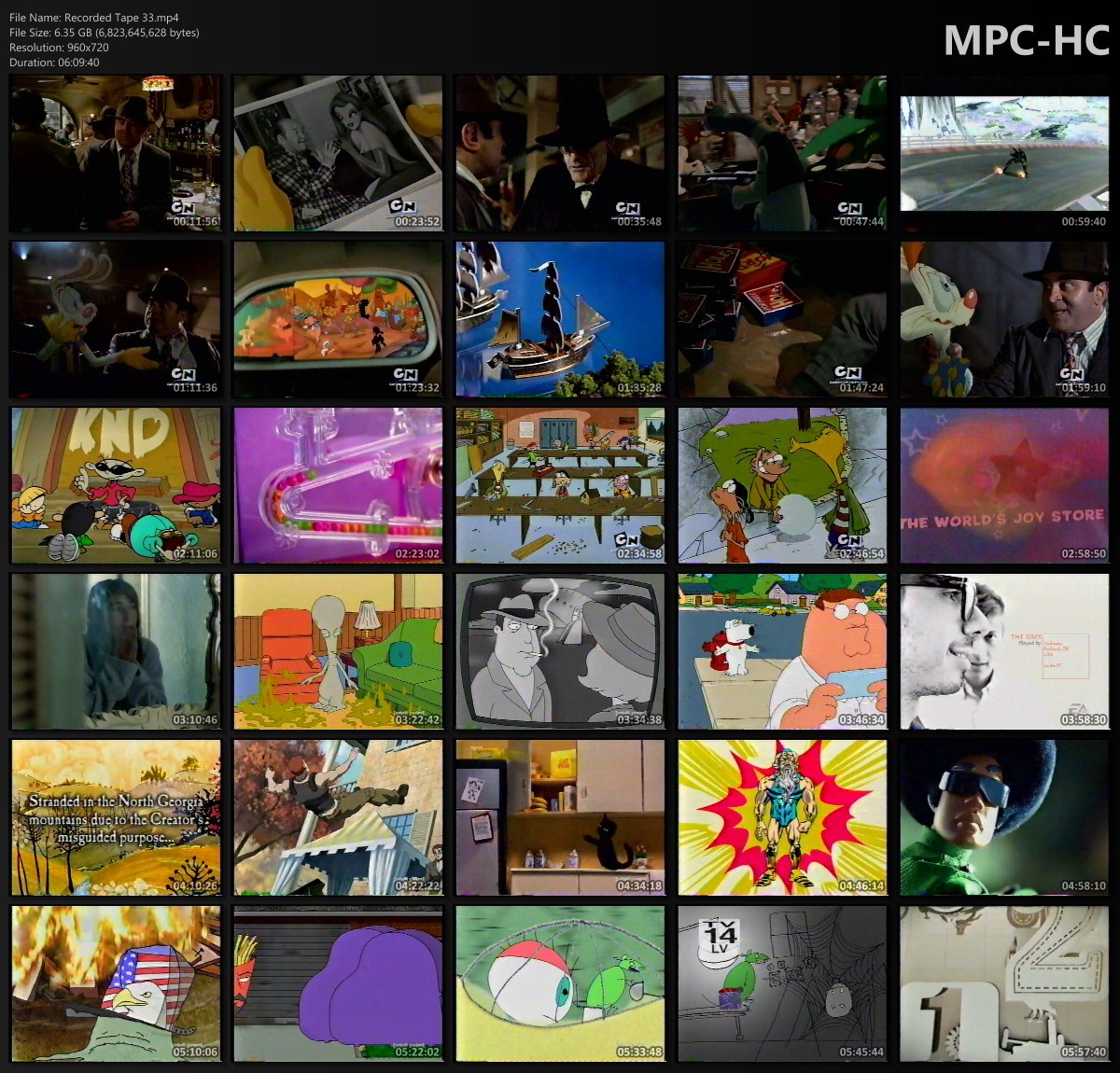 Recorded Tape 33.mp4